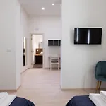 My House Urban Luxury 4*