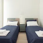 לינה וארוחת בוקר My House Urban Luxury רג'יו די קאלאבריה