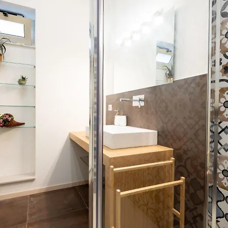 Oda ve Kahvaltı My House Urban Luxury