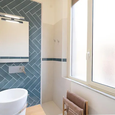 My House Urban Luxury 4* Reggio di Calabria