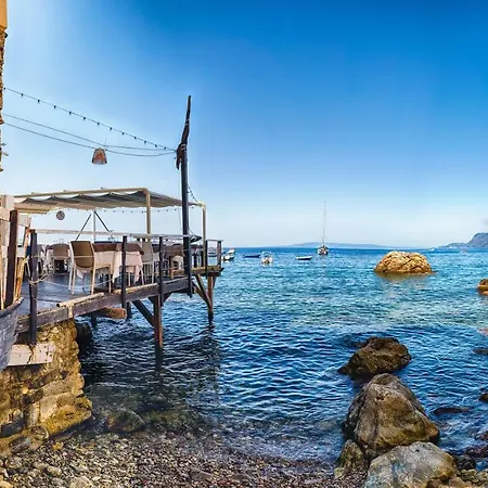 Frühstückspension My House Urban Luxury