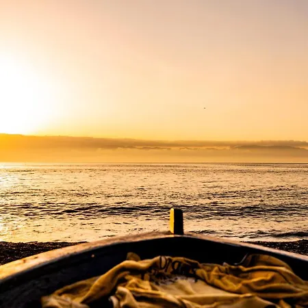 My House Urban Luxury Frühstückspension 4*