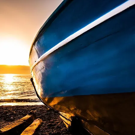 My House Urban Luxury Frühstückspension Reggio Calabria