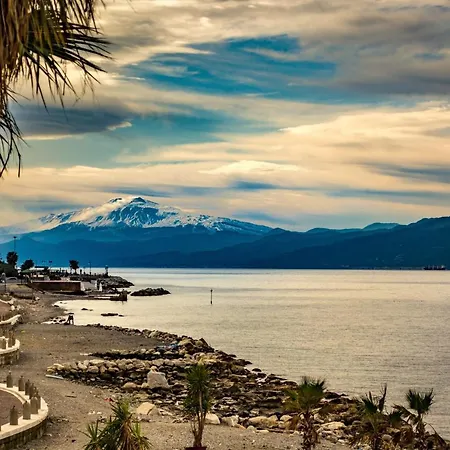 My House Urban Luxury Bed & Breakfast Reggio Calabria