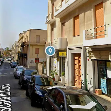 My House Urban Luxury Reggio Calabria