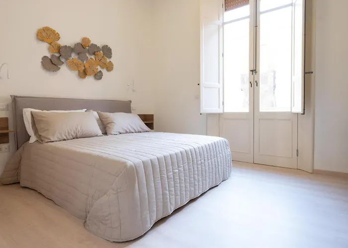 My House Urban Luxury Reggio Calabria