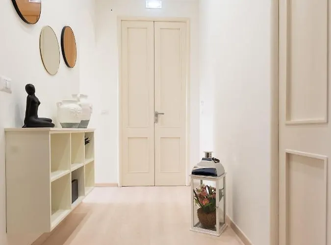 Frühstückspension My House Urban Luxury 4*