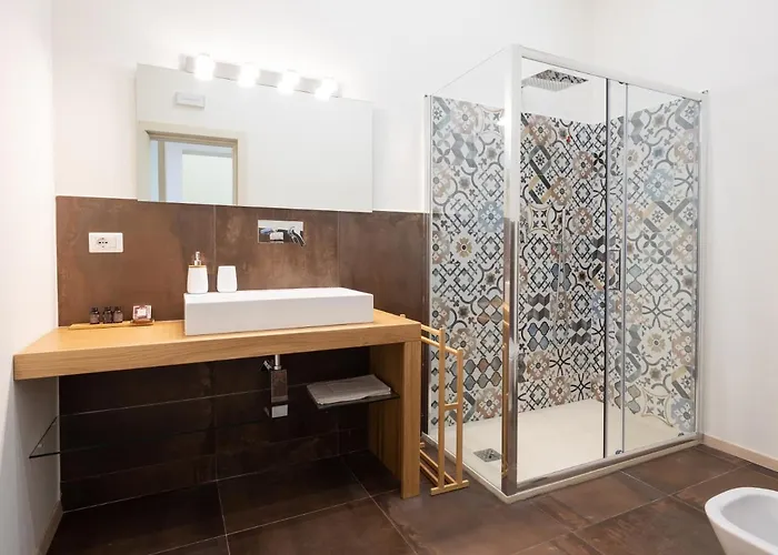 Frühstückspension My House Urban Luxury