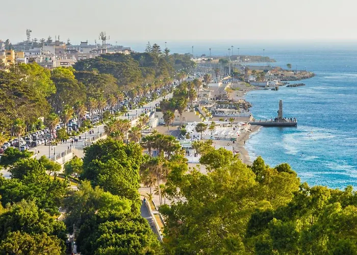 My House Urban Luxury Frühstückspension 4*