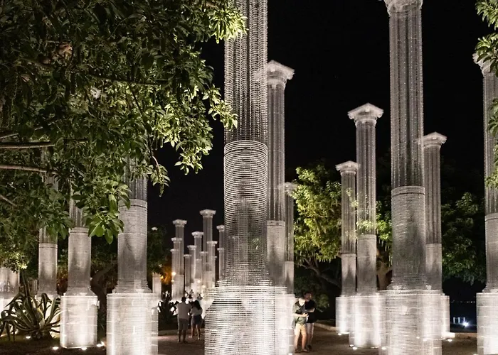 My House Urban Luxury Frühstückspension