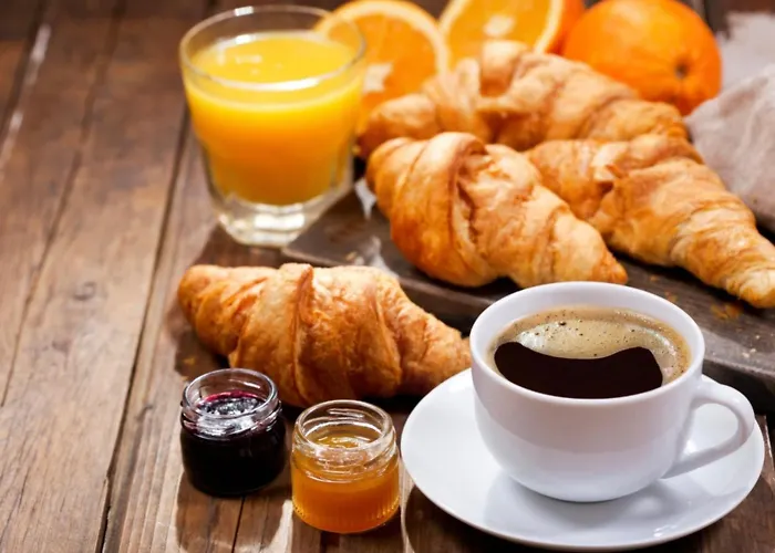 Frühstückspension My House Urban Luxury Reggio Calabria