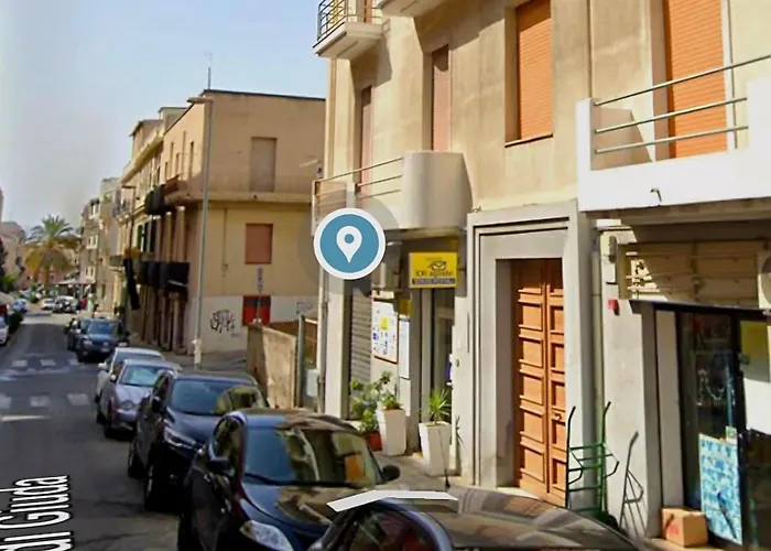 My House Urban Luxury Reggio Calabria