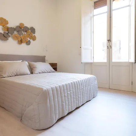 My House Urban Luxury Reggio di Calabria