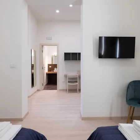 My House Urban Luxury 4*