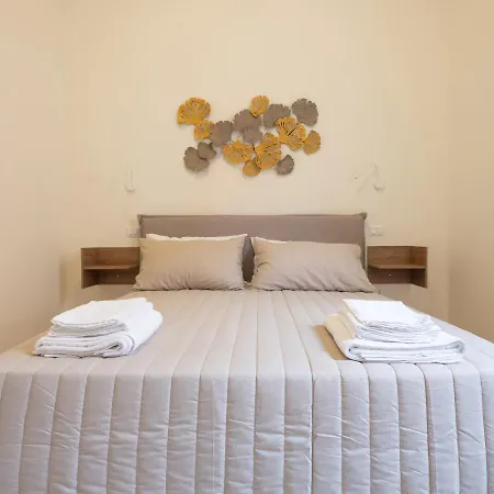 My House Urban Luxury Bed & Breakfast Reggio di Calabria