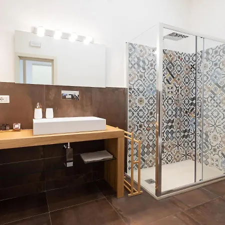 Bed & Breakfast My House Urban Luxury