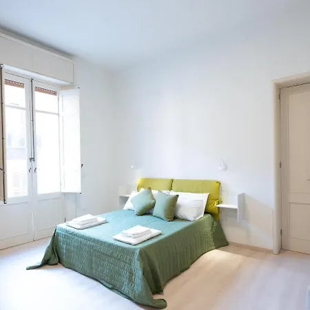 My House Urban Luxury Bed & Breakfast Reggio di Calabria