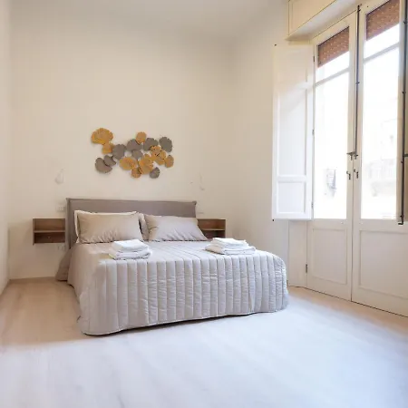 My House Urban Luxury Reggio de Calabre