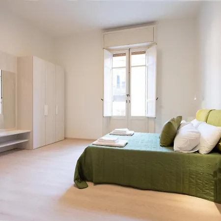 Bed & Breakfast My House Urban Luxury 4*