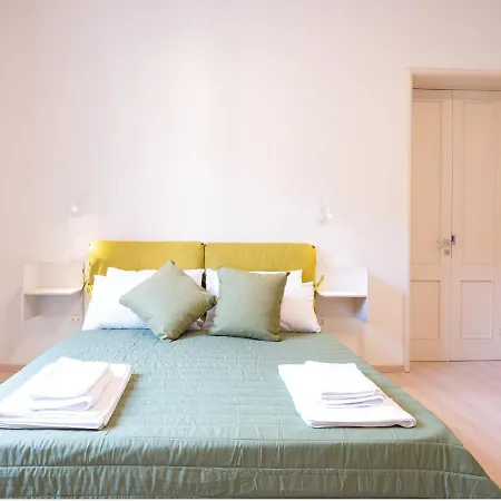 Bed & Breakfast My House Urban Luxury