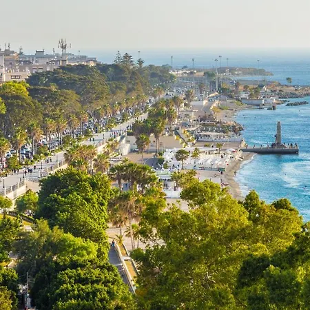 My House Urban Luxury Bed & Breakfast 4*