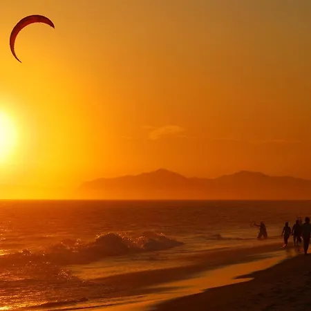 Couette-café My House Urban Luxury 4*