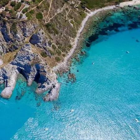 My House Urban Luxury 4* Reggio di Calabria