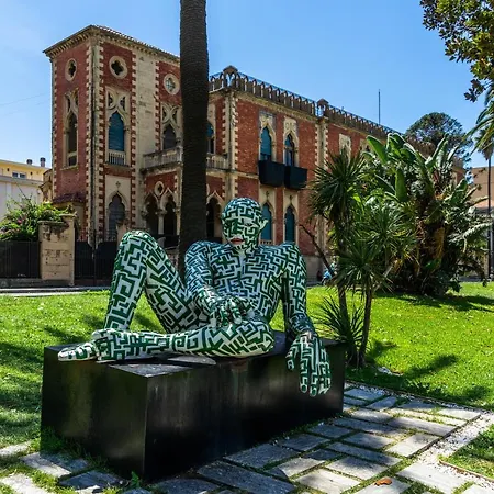 My House Urban Luxury Couette-café 4*