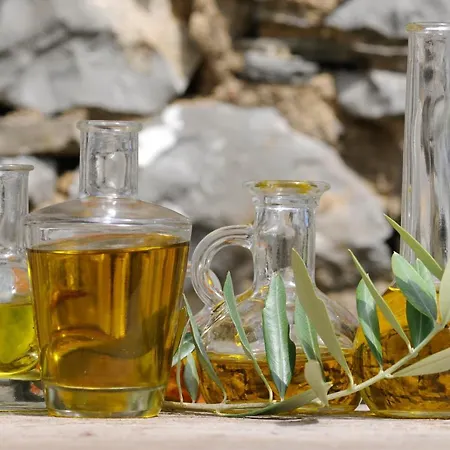 My House Urban Luxury Reggio de Calabre