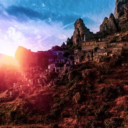 My House Urban Luxury 4* Reggio de Calabre