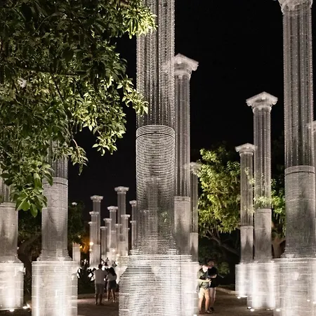 My House Urban Luxury Bed & Breakfast