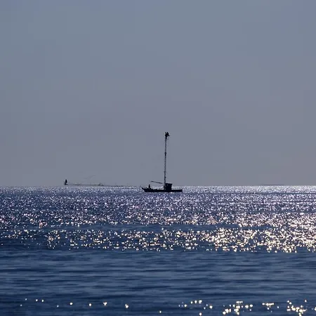 My House Urban Luxury Reggio de Calabre