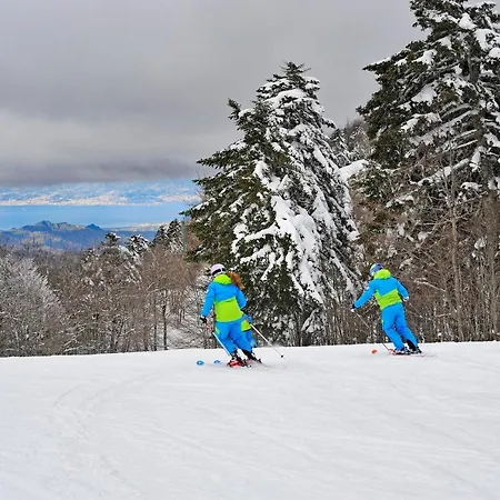 Couette-café My House Urban Luxury Reggio de Calabre