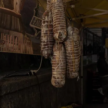 My House Urban Luxury 4*