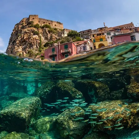 My House Urban Luxury Reggio de Calabre