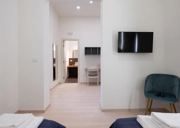 My House Urban Luxury 4*