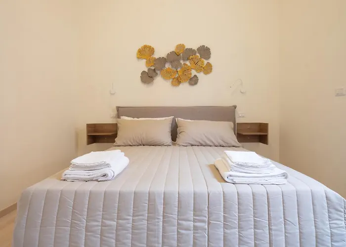 My House Urban Luxury Bed & Breakfast Reggio Calabria