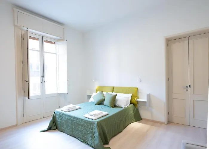 My House Urban Luxury Bed & Breakfast Reggio Calabria