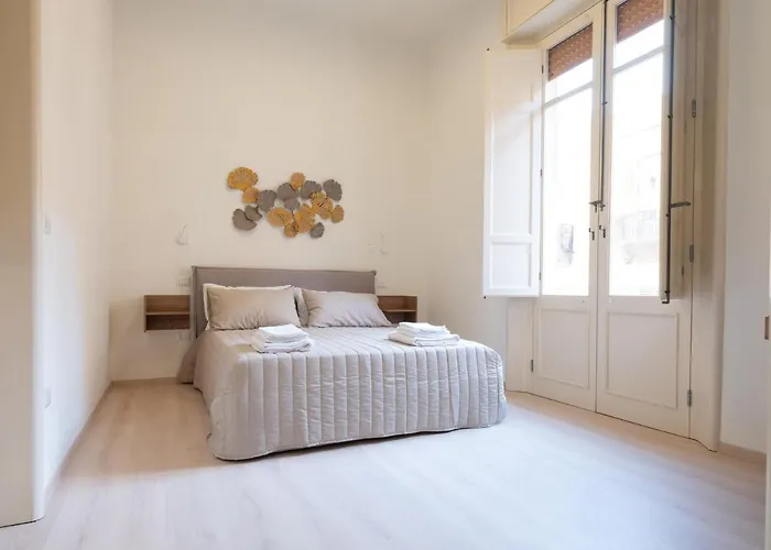 My House Urban Luxury Reggio Calabria