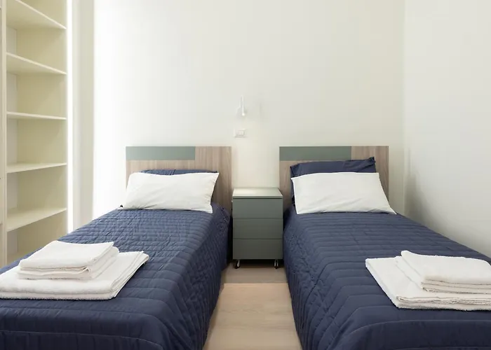 Bed & Breakfast My House Urban Luxury Reggio Calabria