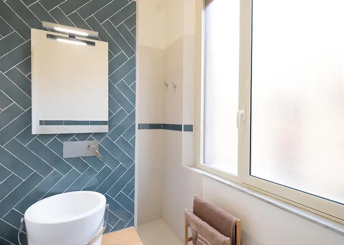 My House Urban Luxury 4* Reggio Calabria