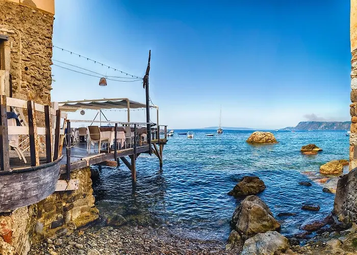 Bed & Breakfast My House Urban Luxury