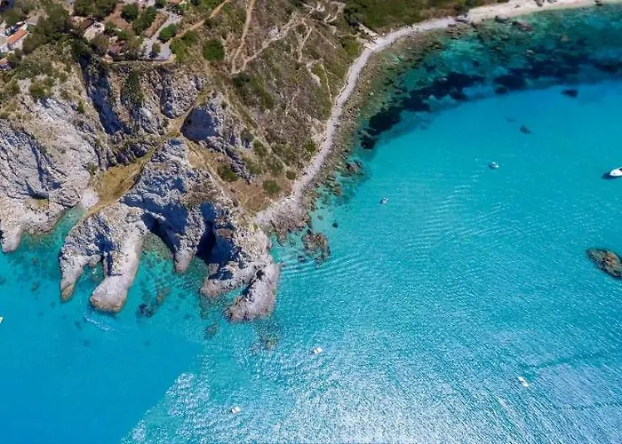 My House Urban Luxury 4* Reggio Calabria