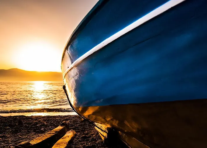 My House Urban Luxury Bed & Breakfast Reggio Calabria