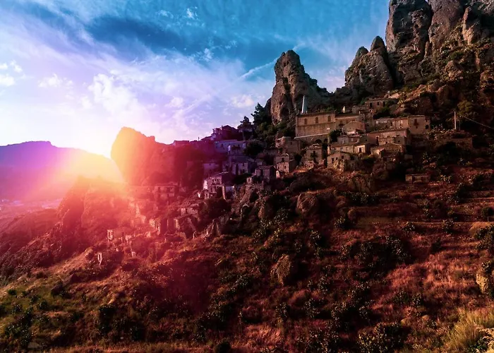 My House Urban Luxury 4* Reggio Calabria