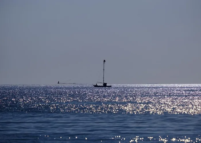 My House Urban Luxury Reggio di Calabria