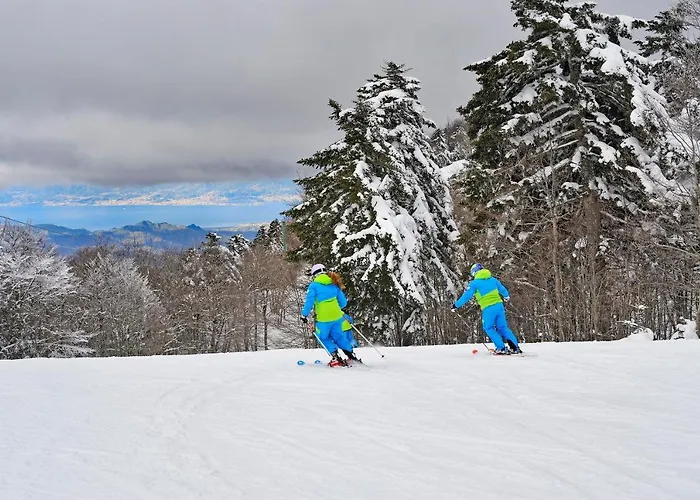 Alojamento de Acomodação e Pequeno-almoço My House Urban Luxury Reggio di Calabria