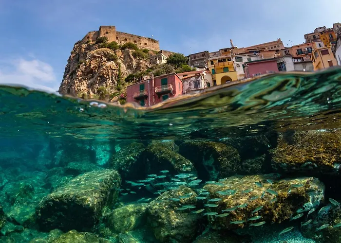 My House Urban Luxury Reggio Calabria